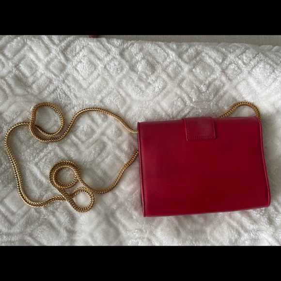 Ysl crossbody bag - Picture 5 of 5